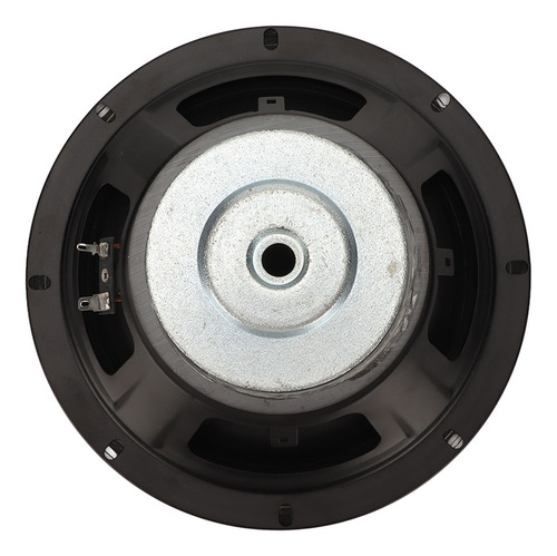Altavoz Tipo Tweeter, 8 Pulgadas, 50 W, Aleación De Aluminio