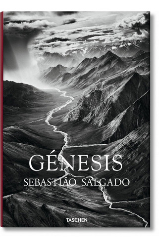 Salgado Genesis (es) - Salgado,sebastiao