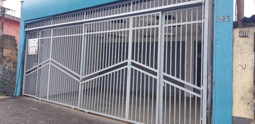 Imagem 1 de 15 de Prédio Para Alugar, 150 M² Por R$ 6.000,00/mês - Vila Formosa - São Paulo/sp - Pr0034