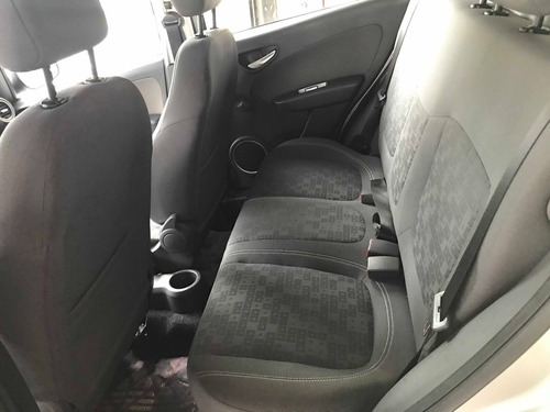 Fiat Palio 1.0 Mpi Attractive 8v Flex 4p Manual