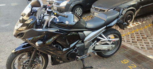 Imagem 3 de 13 de Suzuki Gsx1250