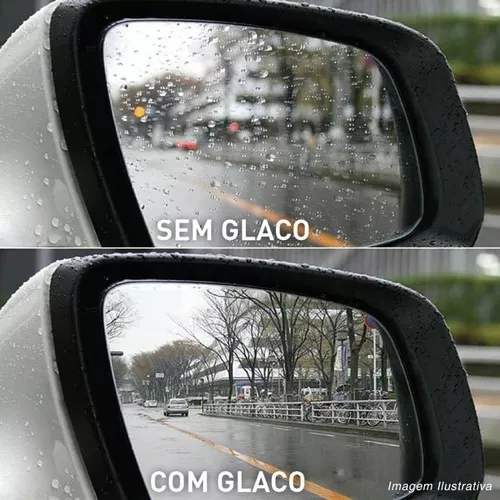 Glaco Mirror Coat Zero (t) - Soft99