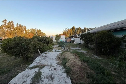 Exclusivo Terreno En Valdivia De Paine, Buin