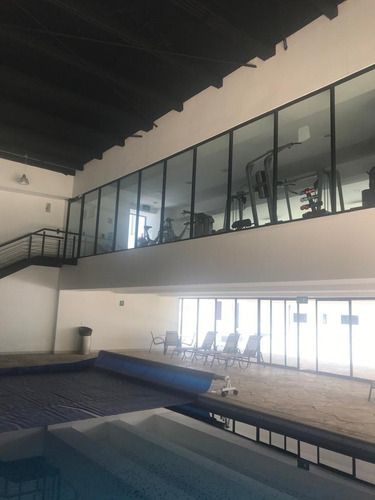 Imagen 26 de 30 de Renta Excelente Departamento En Enttorno Cuajimalpa