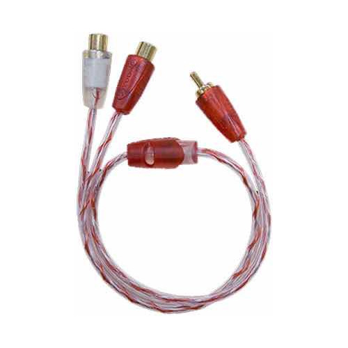 Cable Y -1m/2f- Stetsom Bronce