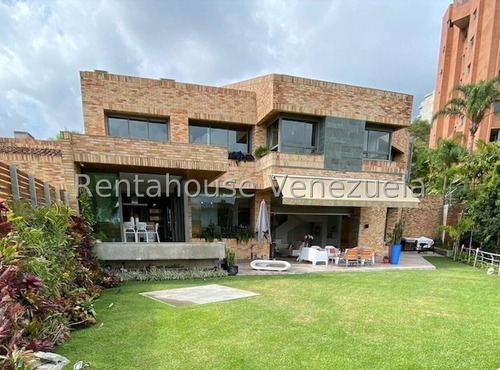 Venta De Casa\ Mirador De Los Campitos\ Mg- 5-5312