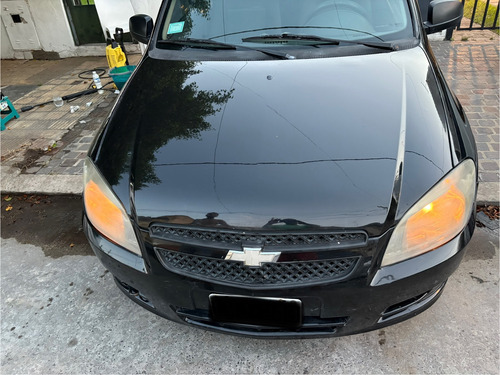 Chevrolet Celta 1.4 Ls+aa