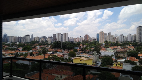 Imagem 26 de 30 de 3 Suítes, 165 M², Varanda Gourmet + Home Office... - 353