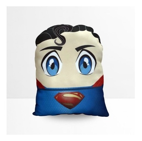 Almofada Decorativa Superman