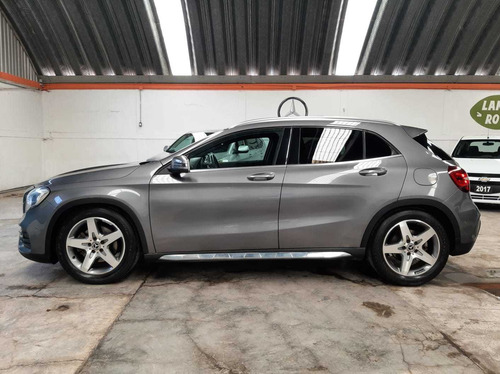 Imagen 3 de 15 de Mercedes-benz Clase Gla 2.0 250 Cgi Sport