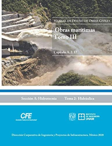Manual De Diseño De Obras Civiles Cap. A.2.17 Obras M, De Silva Casarín, Dr. Rodolfo. Editorial Oem, Tapa Blanda