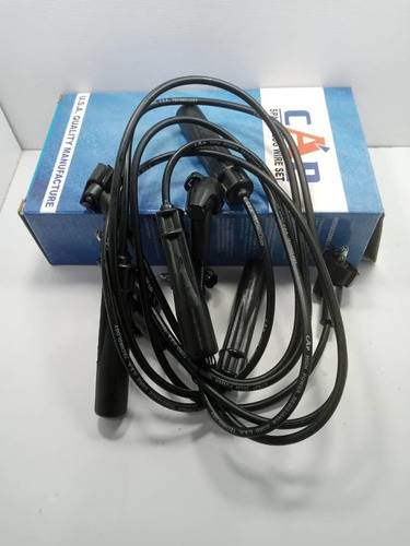 Cables De Bujías De Toyota Hilux 2.4 2rz