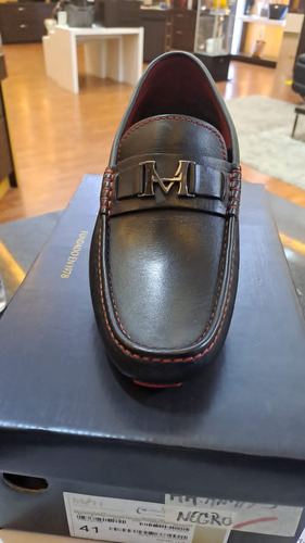 Zapatos Mario Hernandez Originales Para Caballeros 