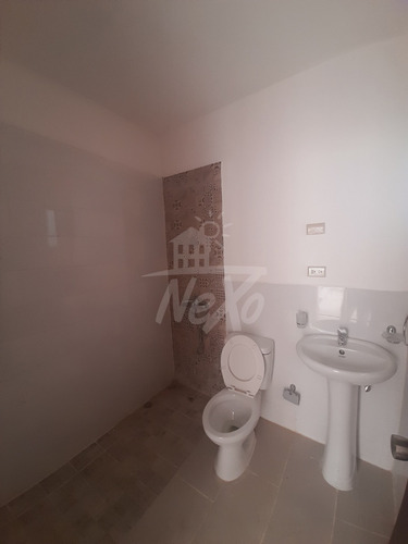 Imagen 17 de 30 de Apartamento Tipo Pent-house En Residencial Cpon Piscina, Gym Y Gazebo, Santiago (jpa-234)