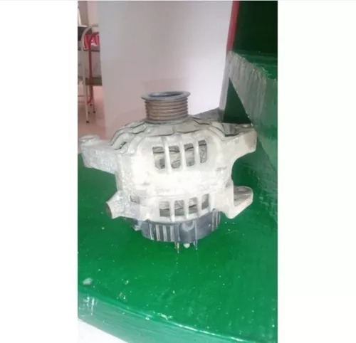 Alternador Chevrolet Corsa Amp. Original