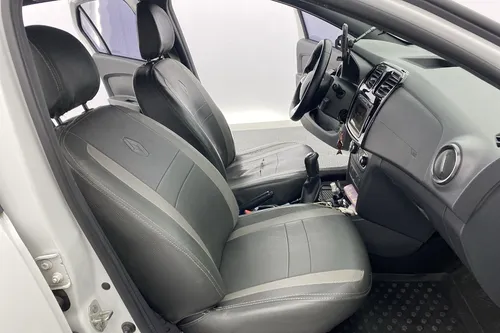 Renault Logan 1.6 Intens Mt