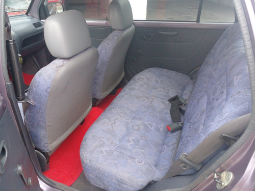 Daihatsu Cuore 0.8 Aa