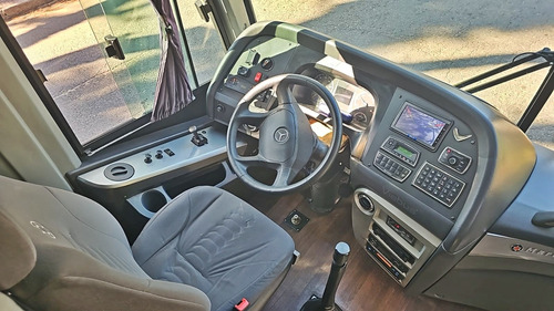 Ómnibus Mercedes Benz 500 2018 Marcopolo 46 C/ Baño