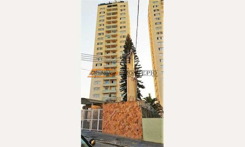 Imagem 16 de 18 de Ótima Localização No Tucuruvi - Ml10069