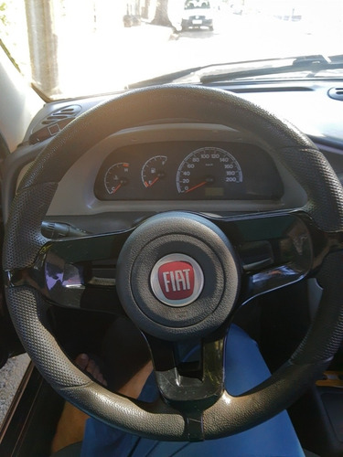 Fiat Palio Fire - Elx 30 Anos
