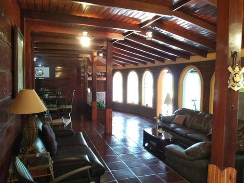 Imagem 10 de 24 de Casas Para Financiamento À Venda Em Mairiporã/sp - Compre O Seu Casas Para Financiamento Aqui! - 1481916