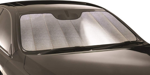 Intro-tech Md-54-r Silver Ultimate Reflector Custom Fit Fold