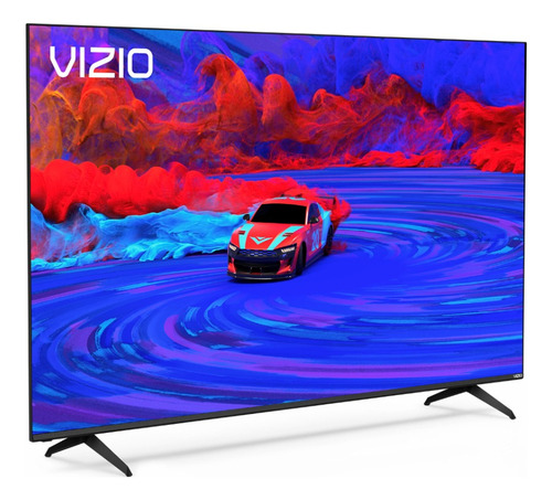 Televisor Vizio 65 Pulgadas 4k M65q6-j09 Quantum Smart Tv (Reacondicionado)