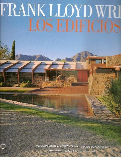 Libro Los Edificios De David G De Long Pamel Weintraub Alan