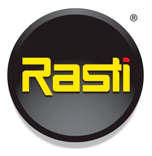 Bloques para armar Rasti Kit accesorios Kit de piezas básicas 400 en caja