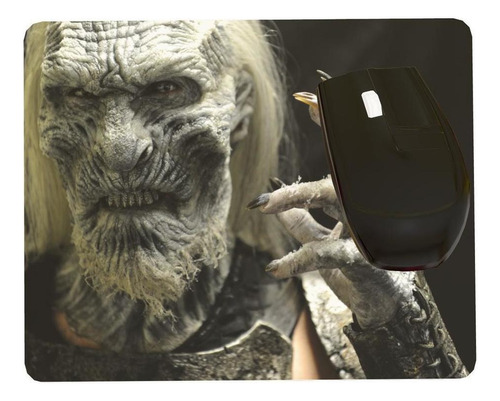 Mouse Pad Game Of Thrones Modelo 1