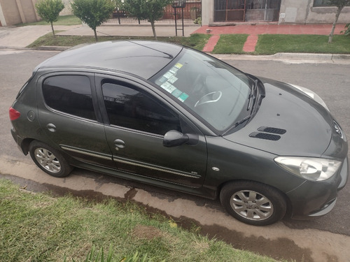 Peugeot 207 1.4 Xs Hdi