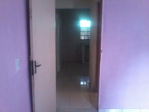 Imagem 10 de 14 de Casa Com 2 Dorms, Recanto Silvestre (fazendinha), Santana De Parnaíba - R$ 270.000,00, 0m² - Codigo: 234758 - V234758