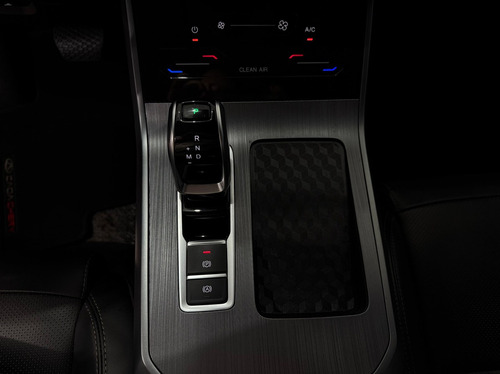 Chery Tiggo 5X 1.5 VVT TURBO SPORT