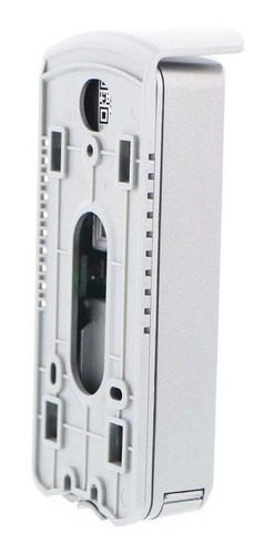 Imagen 5 de 11 de Timbre Inalámbrico Con Cámara De Vídeo Xpybell Nexxt Connect