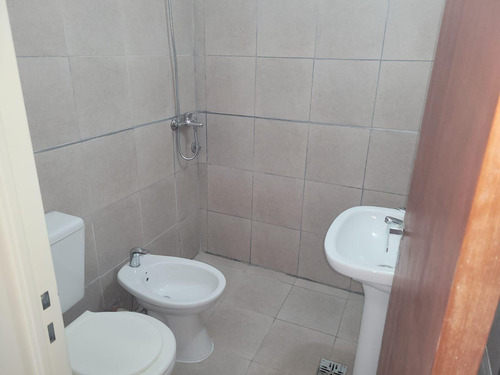 Vendo Depto. A Estrenar !! 1 Dorm. Edificio C/terraza Y Asador. B° Alto Alberdi