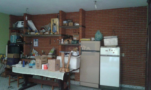 Sobrado Residencial À Venda, Itaquera, São Paulo. - So12075