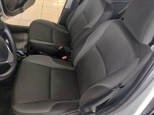 Imagem 8 de 14 de Toyota Etios 1.5 X Plus Sedan 16v