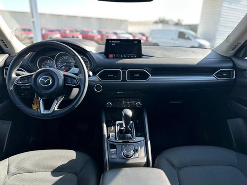 Mazda CX-5 2.0 2WD 6AT ISTOP