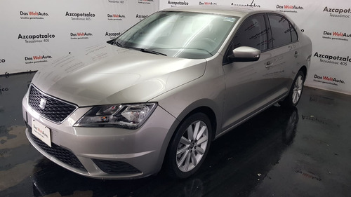 Imagen 3 de 15 de Seat Toledo 1.6 Reference Mt