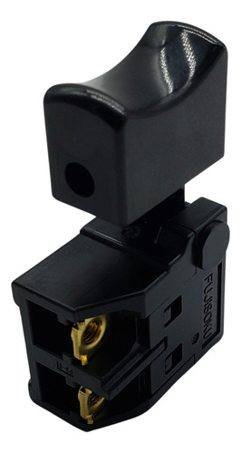 Interruptor Makita 6512807 P/router Rp0900 Rp0900k 3620 3621