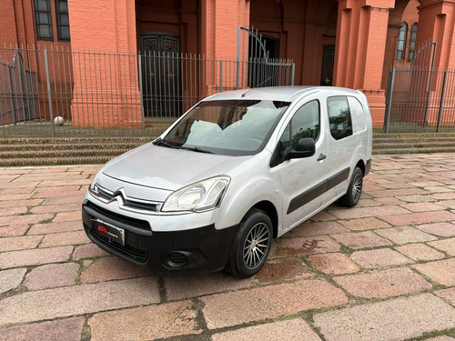 Citroën Berlingo 1.6 Sx Pack 110cv Am54