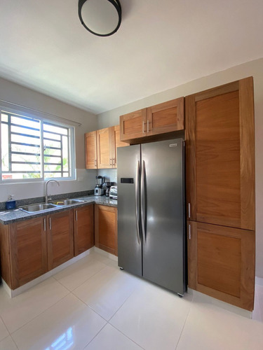 Imagen 27 de 30 de Apartamento En Venta En Los Rieles De Gurabo