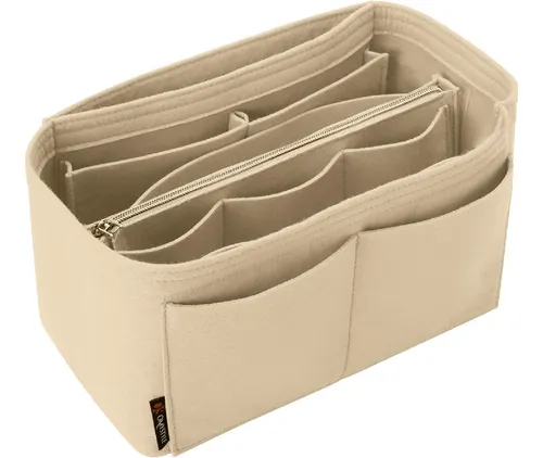 comprar Organizador De Bolsos Omystyle Para Bolsos, Bolsas De Fieltr