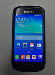 Comprar Samsung Galaxy S Iii Mini 8 Gb no Mercado Livre