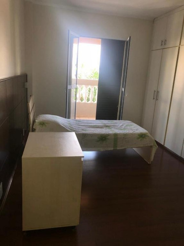 Imagem 18 de 23 de Apartamento Com 3 Dormitórios À Venda, 160 M² Por R$ 735.000,00 - Centro - Valinhos/sp - Ap0365