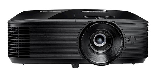 Proyector 3600 Lumenes Full Hd 1080p Hd146x Optoma