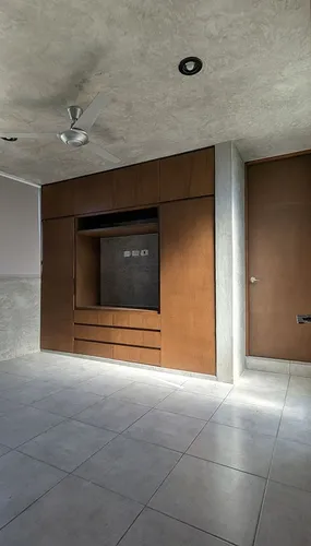 Casa De Estilo Único En Cholul Y Sin Entrar Al Pueblo