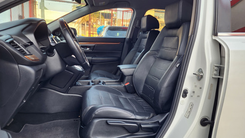 Honda CR-V 1.5 Turbo Plus Cvt