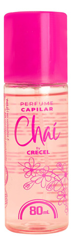 Perfume Para Cabello Chai