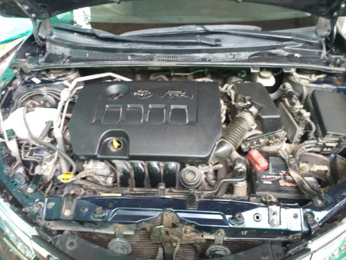 Toyota Corolla 1.8 Xei Mt 140cv 2015